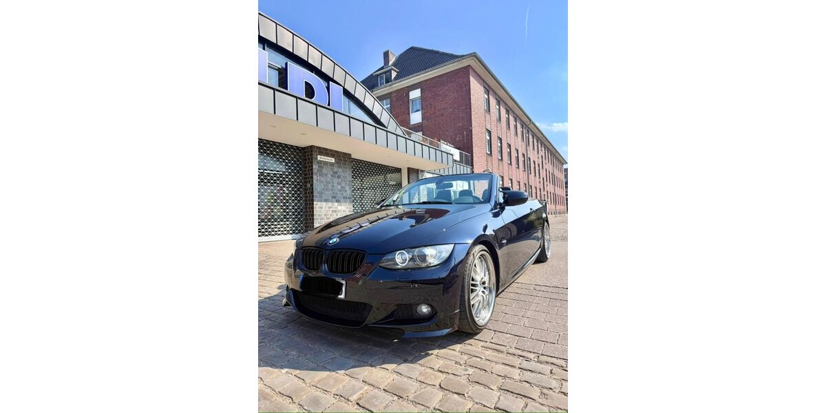 BMW 320 165.000 km 12.499 &euro; Minden 32423