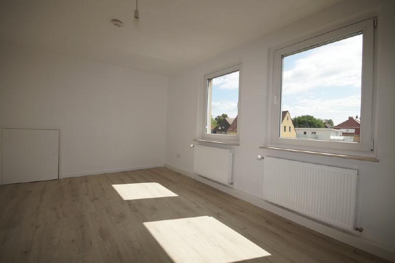 Etagenwohnung Minden Bärenkämpen - 3 Zimmer, 60 m&sup2;, 599&euro; | Angebot:26015261