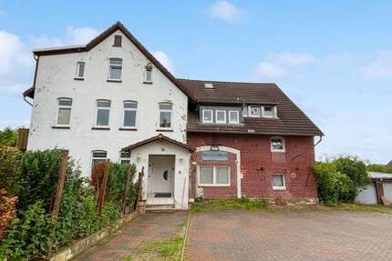 Haus Obernkirchen - 15 Zimmer, 333 m&sup2;, 249.000&euro; | Angebot:27128055