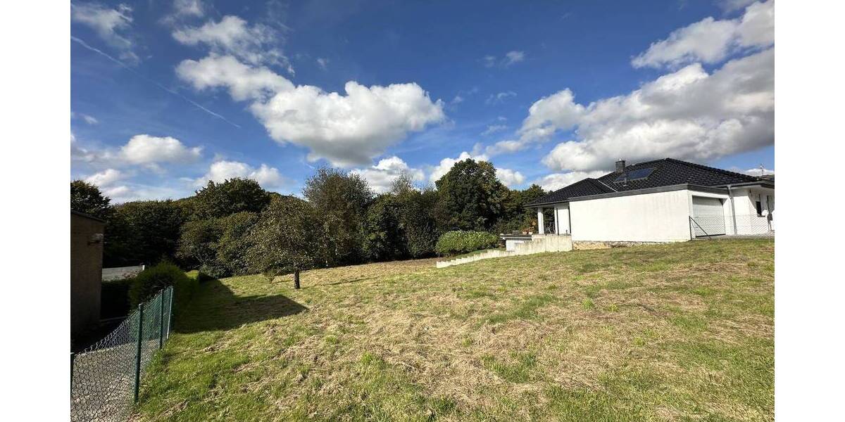 Grundstück Dörentrup Schwelentrup - 149.000&euro; | Angebot:26160825