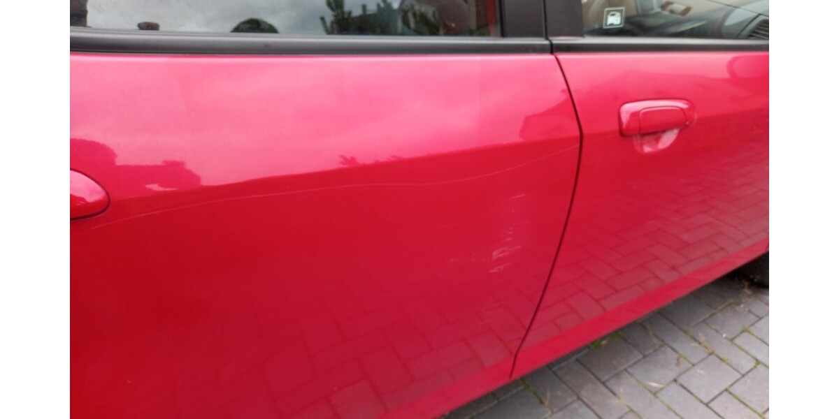 Honda Jazz 128.500 km 2.300 &euro; Herford 32052