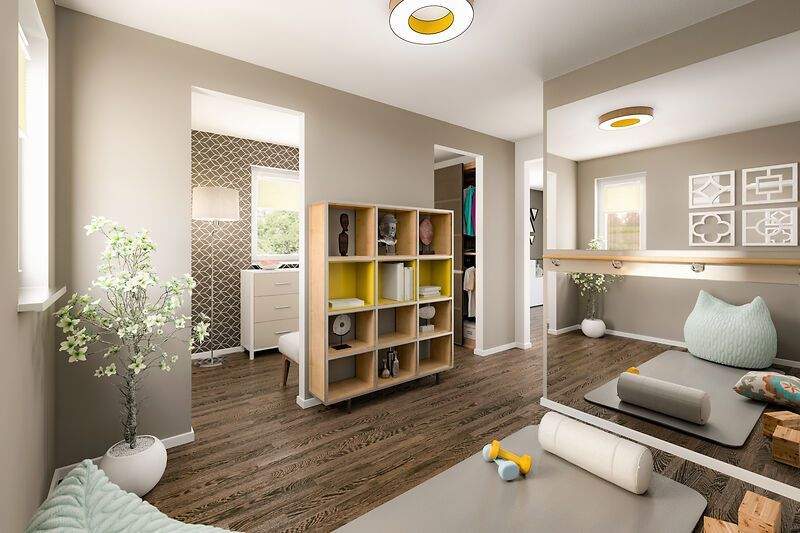 Mehrfamilienhaus, Wohnhaus Dörentrup Hillentrup - 4 Zimmer, 129 m&sup2;, 449.000&euro; | Angebot:25706817