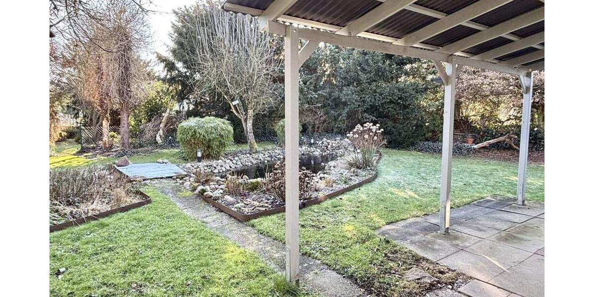 Einfamilienhaus Petershagen - 5 Zimmer, 104 m&sup2;, 225.000&euro; | Angebot:25666695