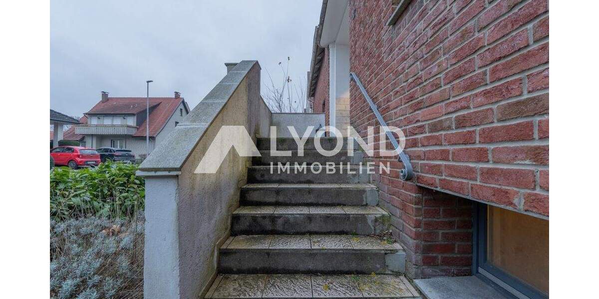 Mehrfamilienhaus, Wohnhaus Hiddenhausen - 1 Zimmer, 214 m&sup2;, 549.000&euro; | Angebot:25732330