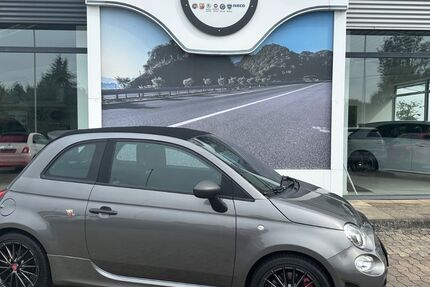 Abarth 500 11.094 km 27.951 &euro; Bad Oeynhausen 32549