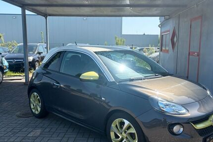 Opel Adam 84.044 km 7.999 &euro; Enger 32130
