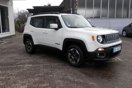 Jeep Renegade 82.550 km 11.790 &euro; Bünde 32257