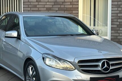 Mercedes-Benz E 200 102.000 km 16.499 &euro; Minden 32429