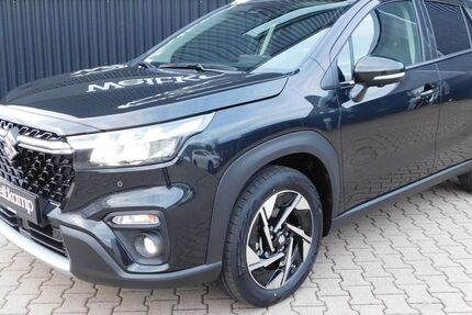 Suzuki (SX4) S-Cross 8.900 km 23.990 &euro; Lübbecke 32312