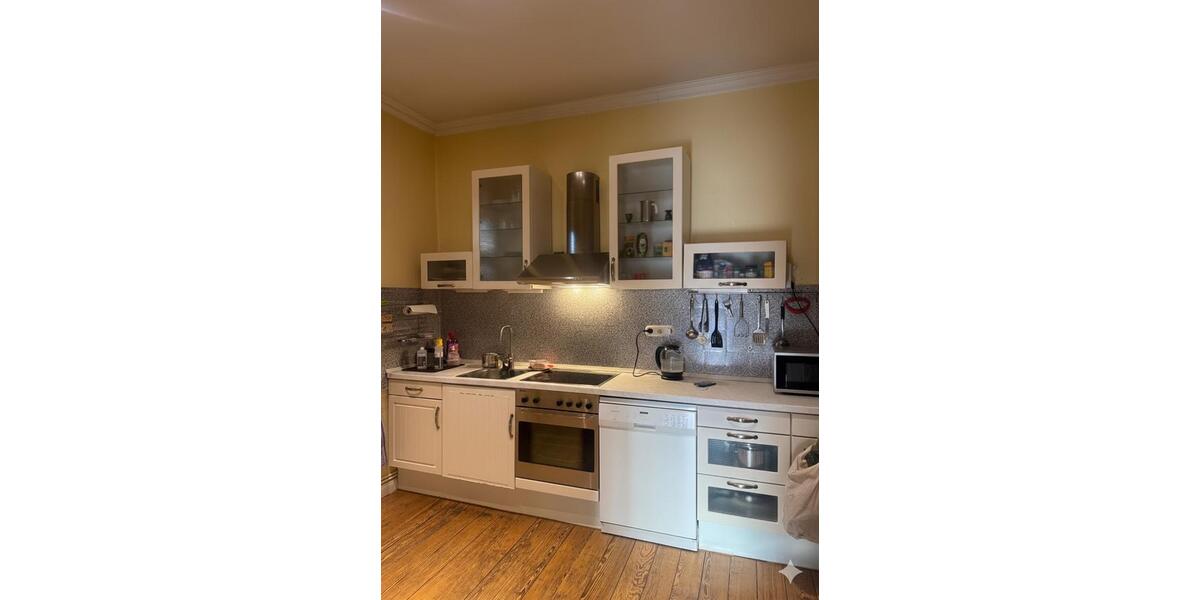 Dachgeschoßwohnung Bückeburg - 4 Zimmer, 104 m&sup2;, 227.000&euro; | Angebot:24655785