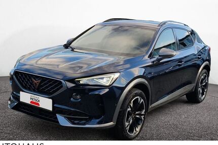 Cupra Formentor 43.814 km 25.480 &euro; Bünde 32257