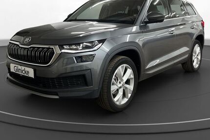 Skoda Kodiaq 50.480 km 31.780 &euro; Minden 32427