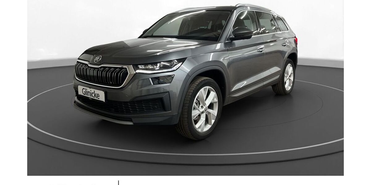 Skoda Kodiaq 50.480 km 31.780 &euro; Minden 32427