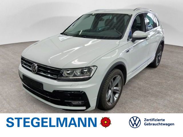 VW Tiguan 46.428 km 27.810 &euro; Lemgo 32657