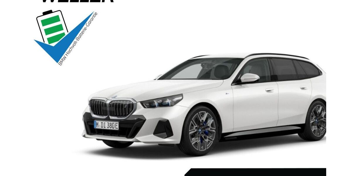 BMW i5 9.522 km 60.950 &euro; Bad Oeynhausen 32547