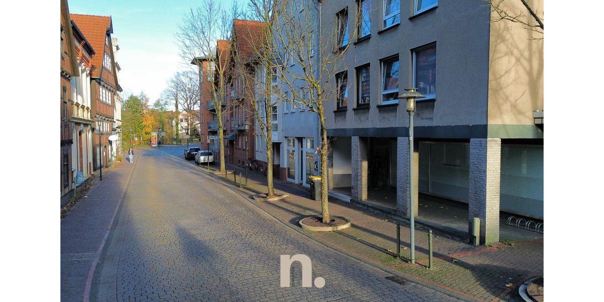 Gewerbeobjekt Stadthagen - 530&euro; | Angebot:25331294