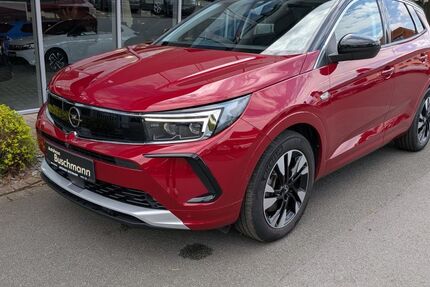 Opel Grandland (X) 43.385 km 25.990 &euro; Espelkamp 32339