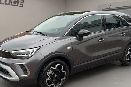 Opel Crossland (X) 13.196 km 18.940 &euro; Leese 31633