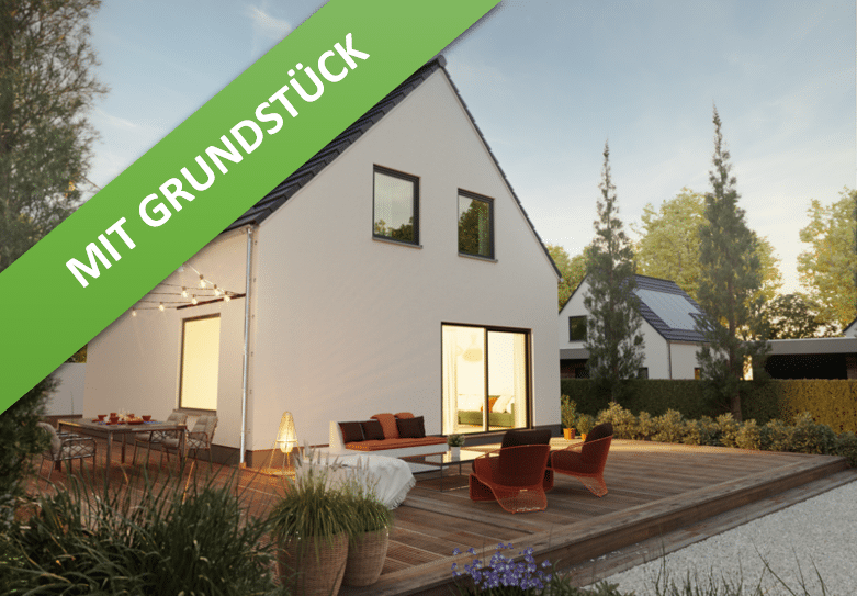 Einfamilienhaus Hessisch Oldendorf Segelhorst - 4 Zimmer, 109 m&sup2;, 328.350&euro; | Angebot:26656845