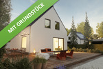 Einfamilienhaus Hessisch Oldendorf Segelhorst - 4 Zimmer, 109 m&sup2;, 328.350&euro; | Angebot:26656845