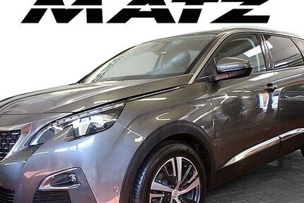 Peugeot 5008 118.400 km 16.475 &euro; Obernkirchen 31683