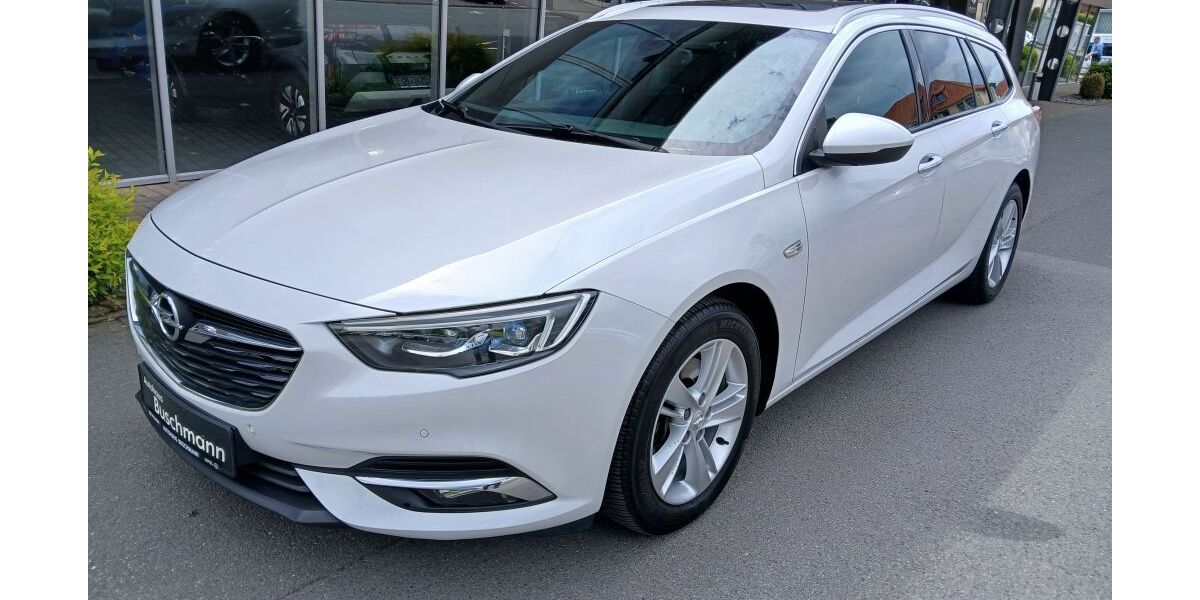 Opel Insignia 110.150 km 13.900 &euro; Herford 32049