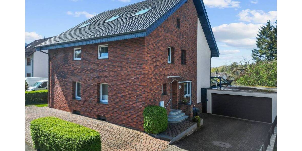 Mehrfamilienhaus, Wohnhaus Kalletal Langenholzhausen - 1 Zimmer, 299 m&sup2;, 375.000&euro; | Angebot:26596582