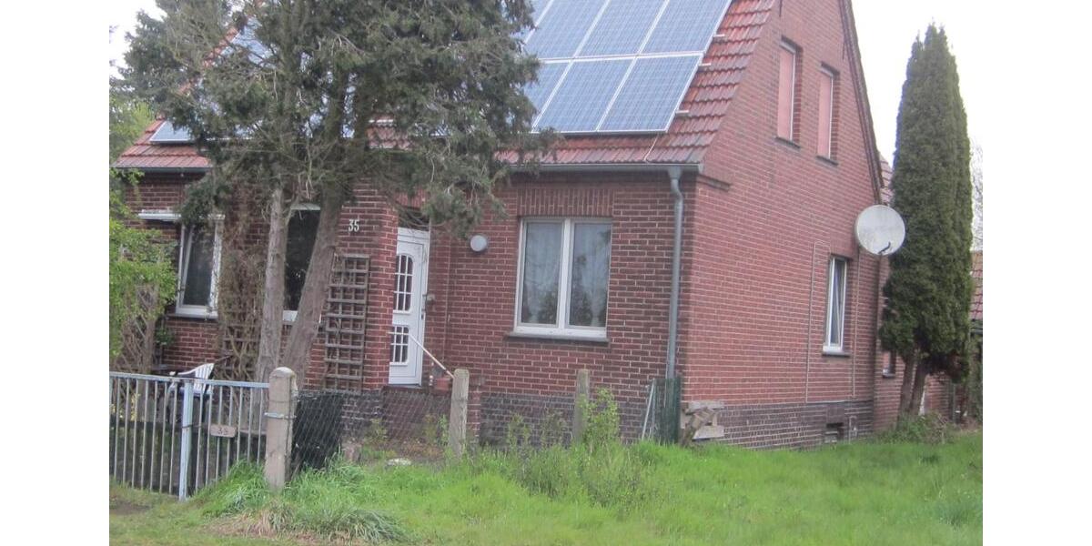 Einfamilienhaus Minden Kuhlenkamp - 140.000&euro; | Angebot:26217291