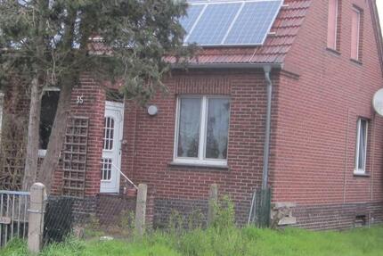 Haus Minden Kuhlenkamp - 140.000&euro; | Angebot:26217291
