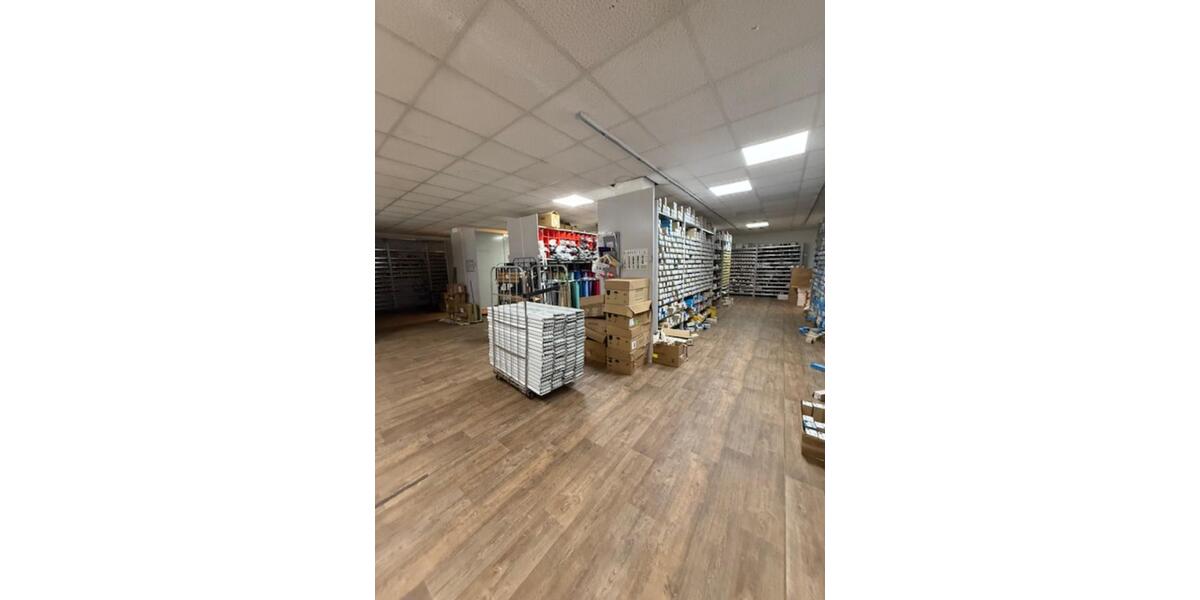 Gewerbeobjekt Lemgo - 3.290&euro; | Angebot:22404222