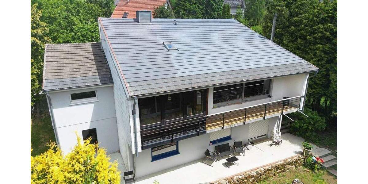 Einfamilienhaus Extertal Schönhagen - 5 Zimmer, 160 m&sup2;, 155.000&euro; | Angebot:25685472