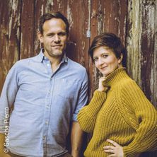 Milou & Flint - Zwischen gold, grün & pink 26.09.2026 Druckerei