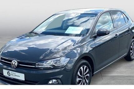 VW Polo 18.550 km 16.490 &euro; Lübbecke 32312