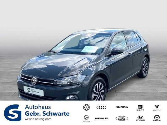 VW Polo 18.550 km 16.490 &euro; Lübbecke 32312