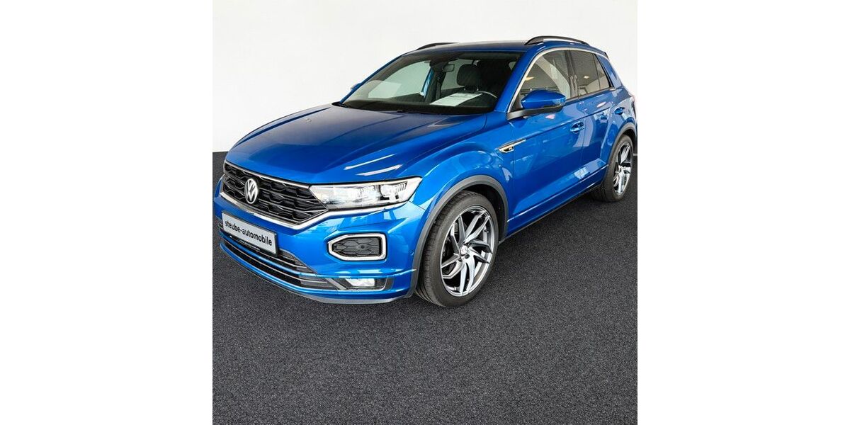 VW T-Roc 78.498 km 22.299 &euro; Herford 32051