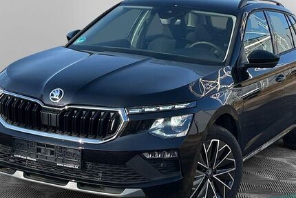 Skoda Kamiq 4.913 km 25.470 &euro; Porta Westfalica 32457