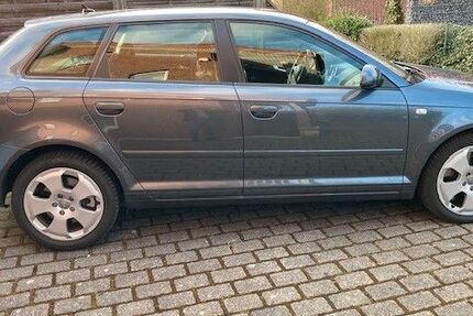Audi S3 238.000 km 5.900 &euro; Vlotho 32602