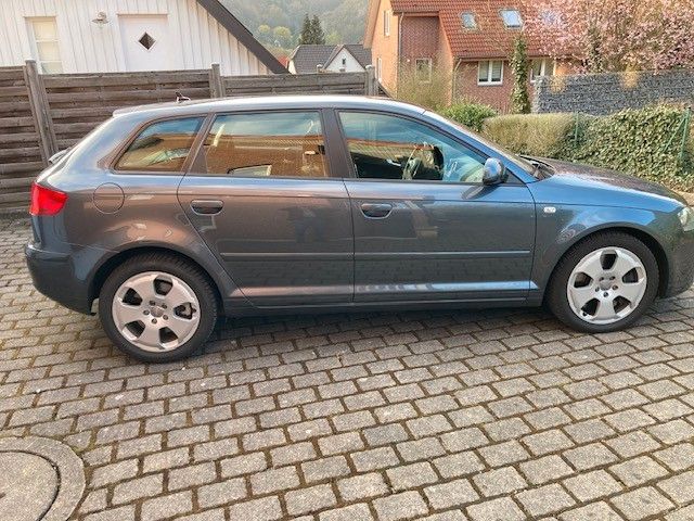 Audi S3 238.000 km 5.900 &euro; Vlotho 32602