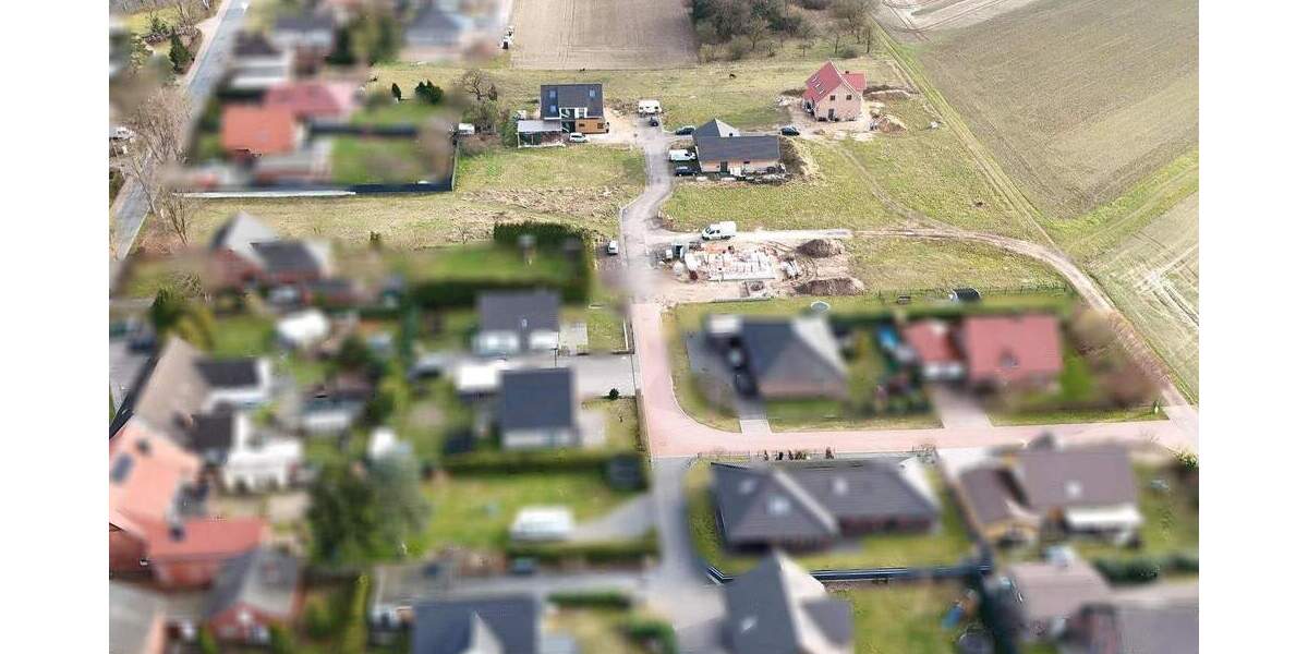 Grundstück Petershagen Windheim - 56.426&euro; | Angebot:25666687