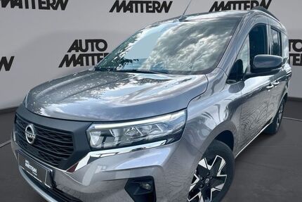 Nissan Townstar 9.999 km 32.550 &euro; Buende 32257
