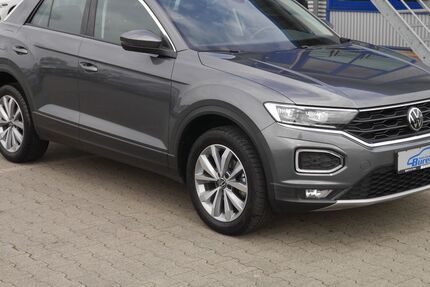 VW T-Roc 66.700 km 19.980 &euro; Rahden 32369