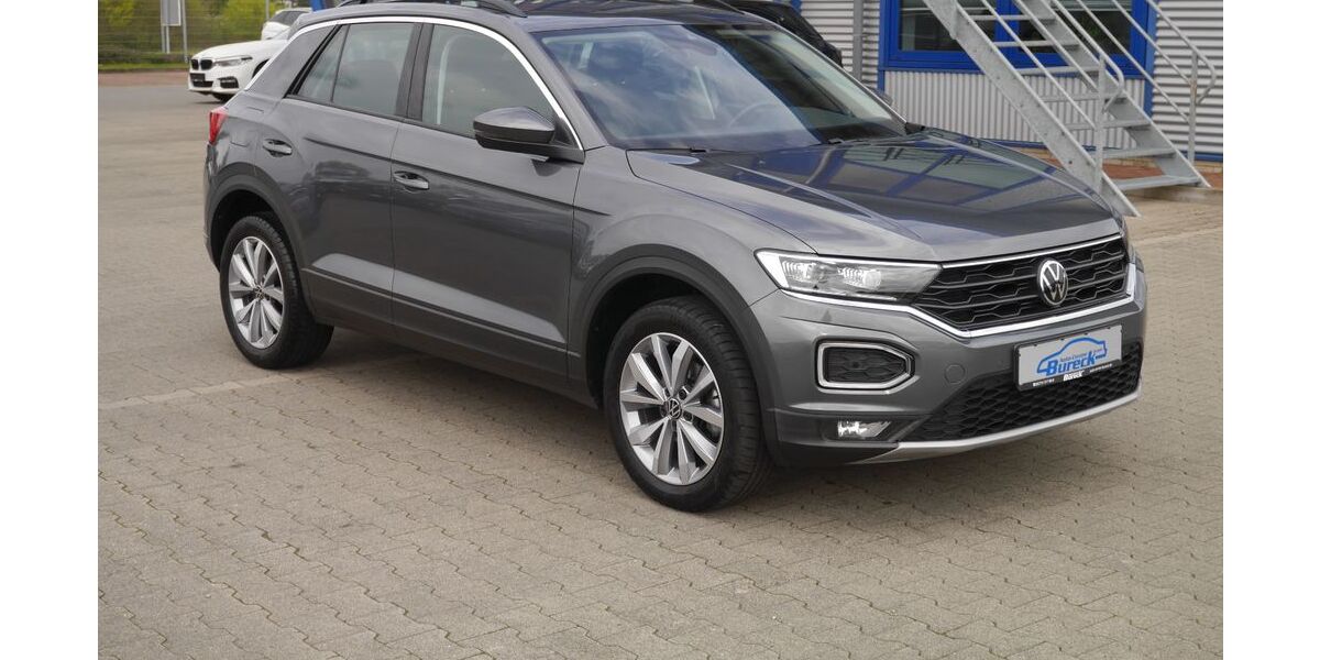 VW T-Roc 66.700 km 19.980 &euro; Rahden 32369