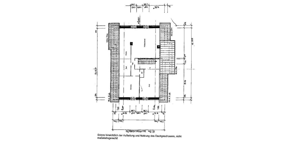 Einfamilienhaus Hiddenhausen - 7.5 Zimmer, 300 m&sup2;, 599.000&euro; | Angebot:24840814
