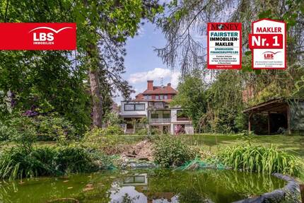 Haus Enger - 1 Zimmer, 470 m&sup2;, 499.000&euro; | Angebot:26787406