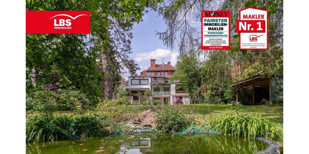 Mehrfamilienhaus, Wohnhaus Enger - 1 Zimmer, 470 m&sup2;, 499.000&euro; | Angebot:26787406