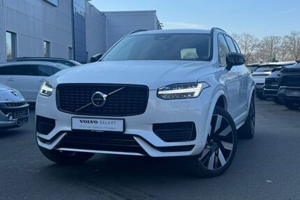 Volvo XC90 62.722 km 61.980 &euro; Bad Salzuflen 32108
