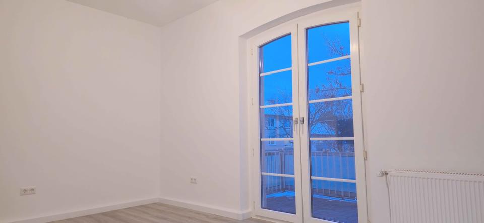 Etagenwohnung Minden Bärenkämpen - 2 Zimmer, 63 m&sup2;, 650&euro; | Angebot:23411003