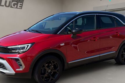 Opel Crossland (X) 67.954 km 14.990 &euro; Leese 31633
