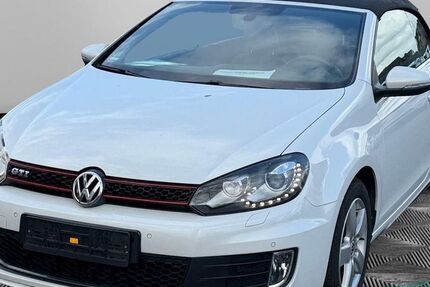 VW Golf 125.258 km 14.881 &euro; Herford 32051