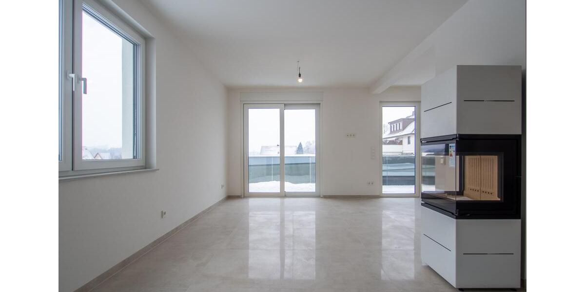 Etagenwohnung Hiddenhausen - 3 Zimmer, 116 m&sup2;, 1.300&euro; | Angebot:24859110